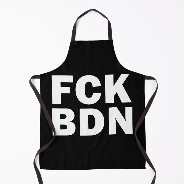 Item preview, FCK BDN designed and sold by ValentinaHramov.