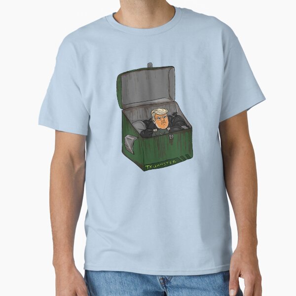 Classic T-Shirt