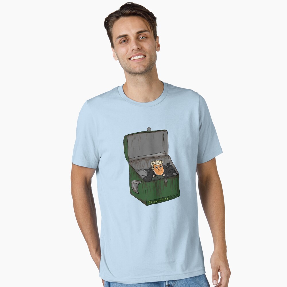 Item preview, Essential T-Shirt designed and sold by OwlishArts.