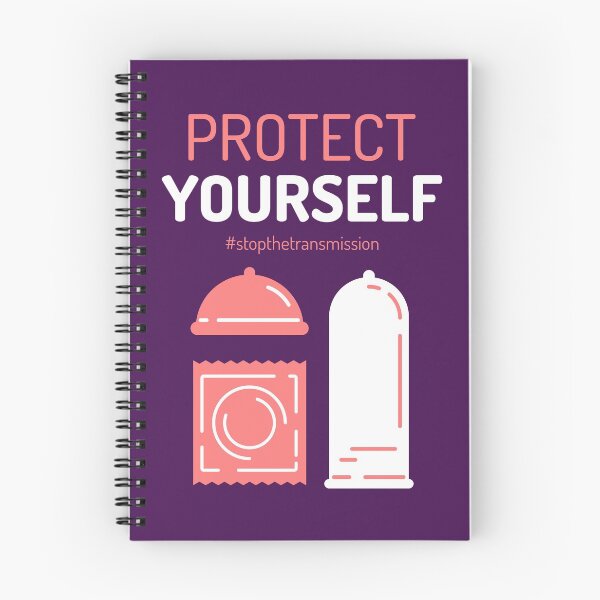 Item preview, Protect Yourself designed and sold by AladdinMktgs.