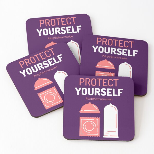 Item preview, Protect Yourself designed and sold by AladdinMktgs.