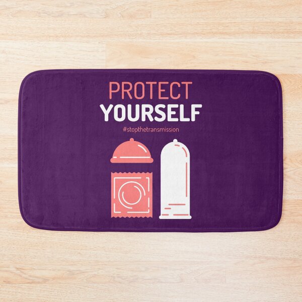 Item preview, Protect Yourself designed and sold by AladdinMktgs.