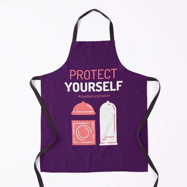Item preview, Protect Yourself designed and sold by AladdinMktgs.