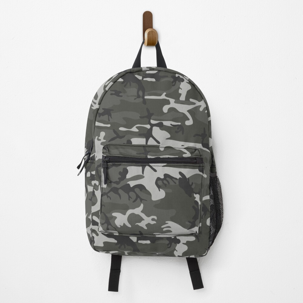 Item preview, Backpack designed and sold by RueChiedza.