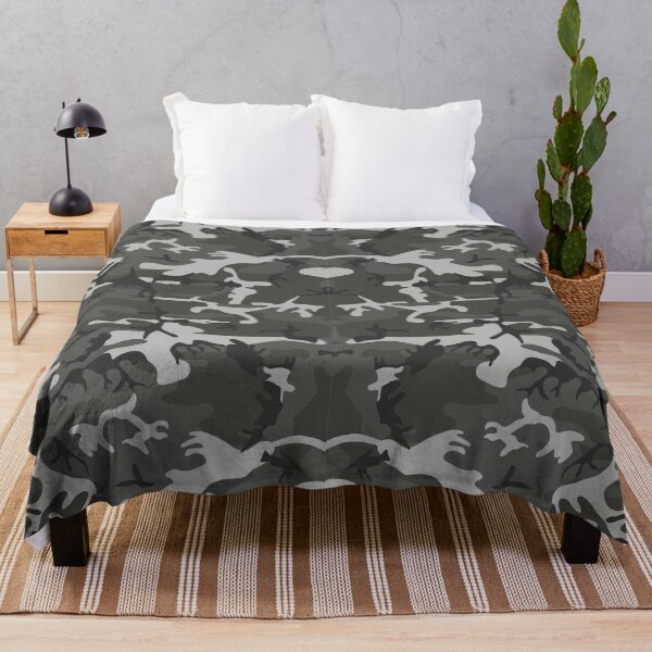 Item preview, Camouflage Pattern designed and sold by RueChiedza.