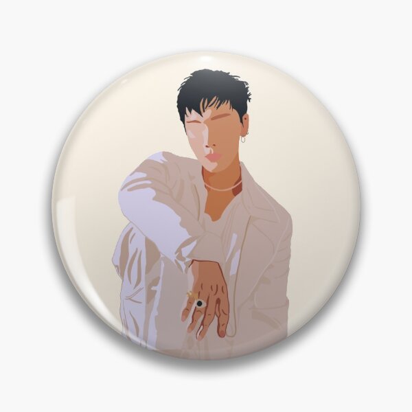Item preview, WAYV's TEN, sticker designed and sold by floortjecreates.
