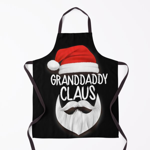 Item preview, Grand daddy Claus Santa : Family Matching Christmas Pajamas designed and sold by RM2017.