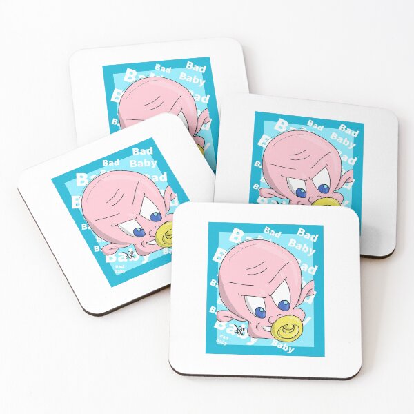 Item preview, Bad baby design  designed and sold by Pittstop.