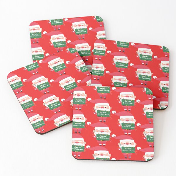 Item preview, merry Christimas Santa Claus designed and sold by YOUR SHOP.