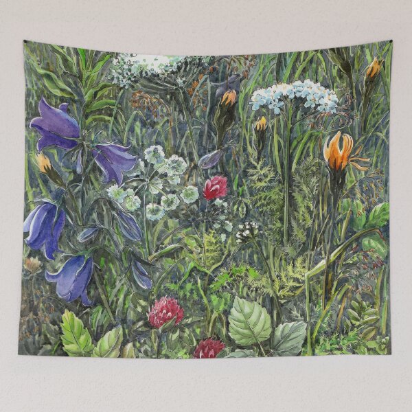 Item preview, meadow designed and sold by deadsquirrel.
