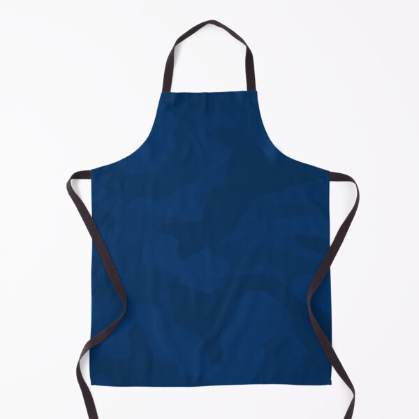 Item preview, Blue Camo Design designed and sold by Alexander Carlsen.