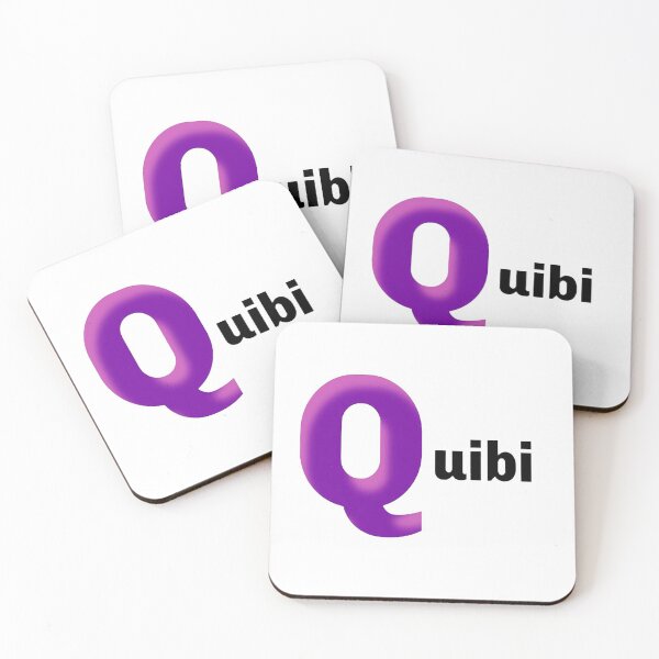 Item preview, Quibi designed and sold by NancyArtDesigns.