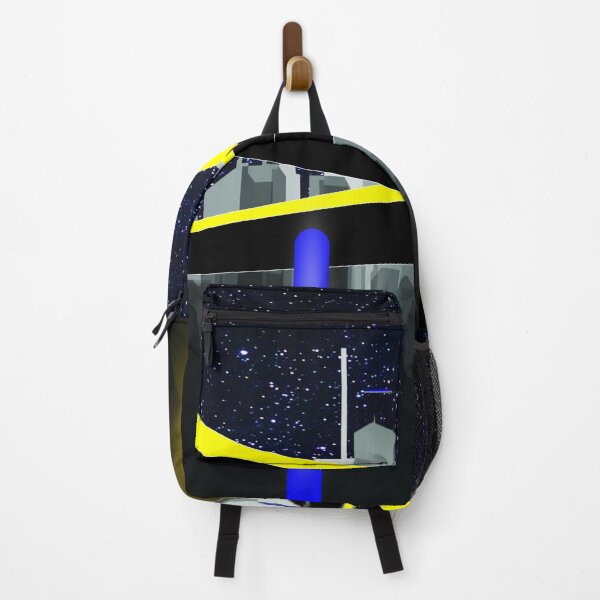 Item preview, Cyberpunk neon Skyline. designed and sold by hop2swing.