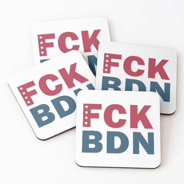 Item preview, FCK BDN designed and sold by ValentinaHramov.