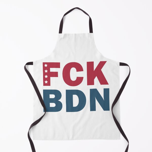 Item preview, FCK BDN designed and sold by ValentinaHramov.