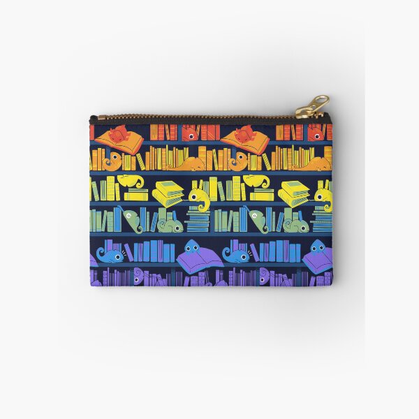 Item preview, Chameleon's Library designed and sold by TaylorRoss1.