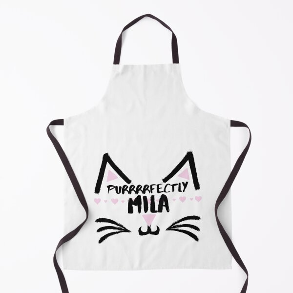 Item preview, Purrrrfectly MLIA designed and sold by IzzyDee-Designs.
