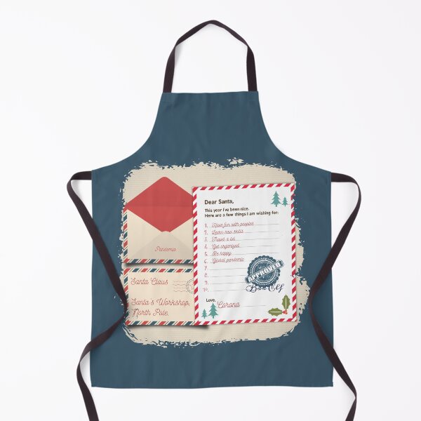 Item preview, Dear Santa - Christmas Letter designed and sold by johnanderson23.