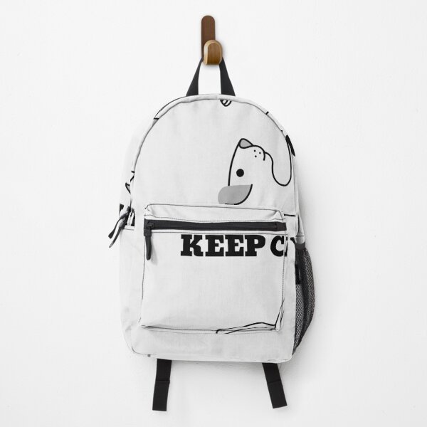 Item preview, Keep calm and do yoga designed and sold by capaa.