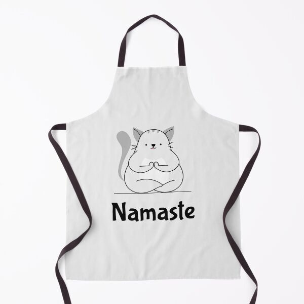 Item preview, Namaste! designed and sold by capaa.