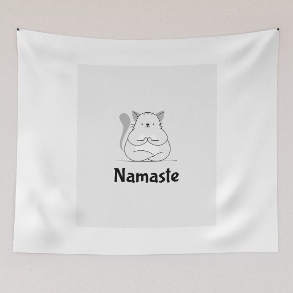 Item preview, Namaste! designed and sold by capaa.
