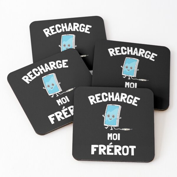 Item preview, Recharge me brother humor smartphone funny geek designed and sold by joozybart.