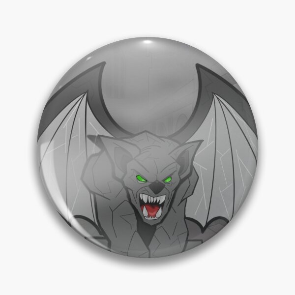 Item preview, Grotesque looking for it's victim designed and sold by GMoS.