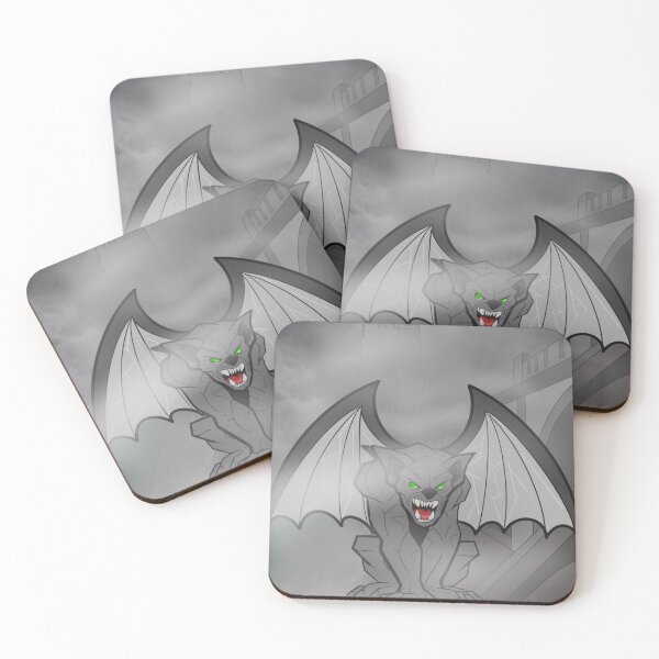 Item preview, Grotesque looking for it's victim designed and sold by GMoS.
