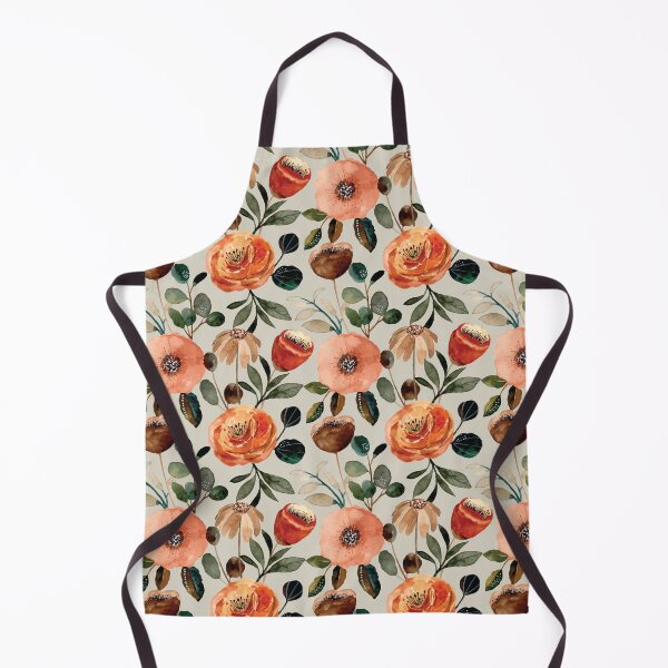 Item preview,  Fall Floral designed and sold by limeandcedar.