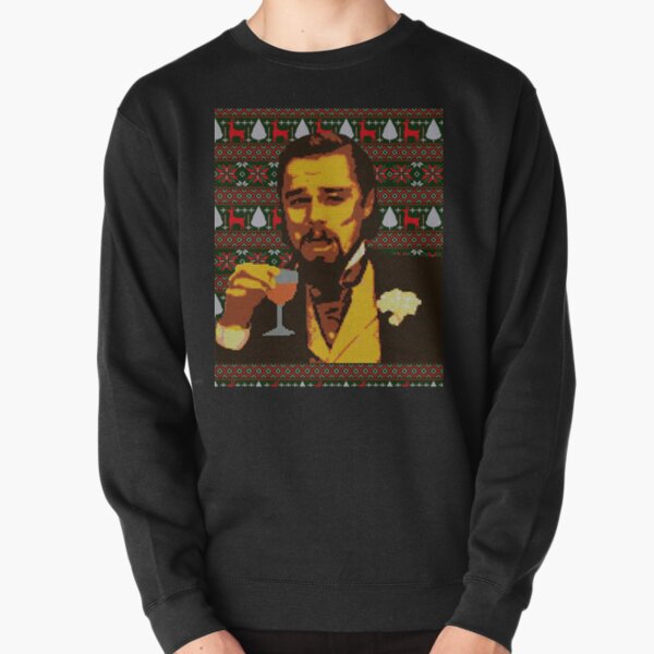 dank christmas sweater