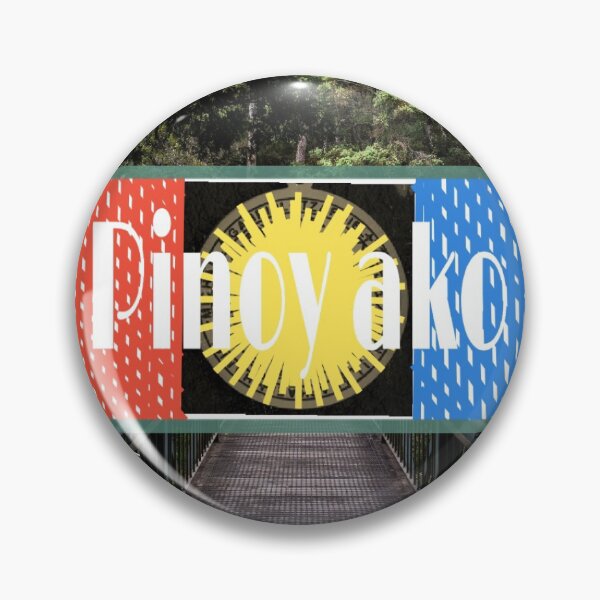 Item preview, BENCH VIZE - Pinoy Ako Design  designed and sold by MarkyShoppe.