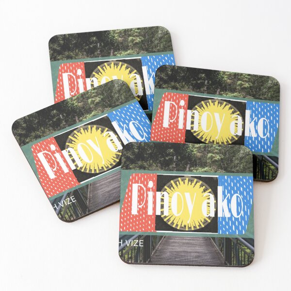 Item preview, BENCH VIZE - Pinoy Ako Design  designed and sold by MarkyShoppe.