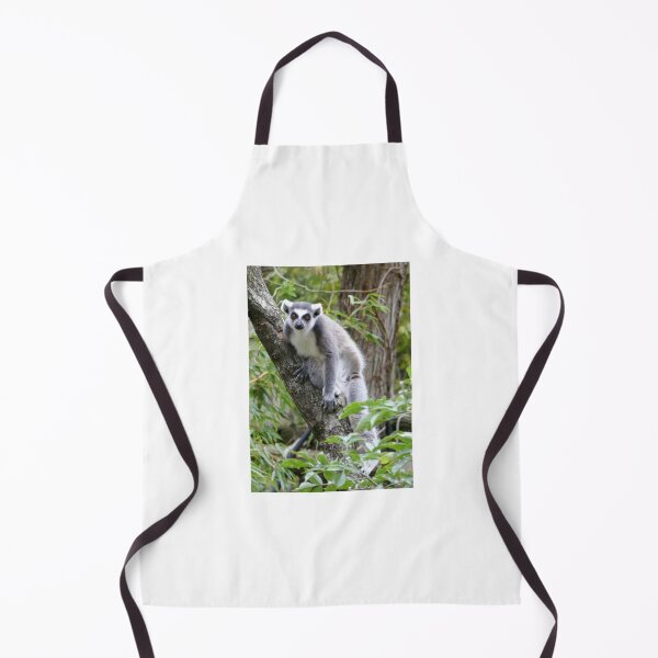 Item preview, Observant lemur designed and sold by willy92.