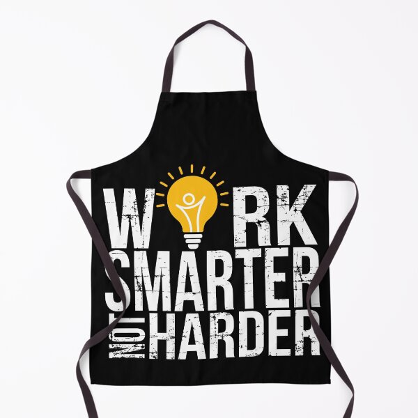 Item preview, Entrepreneur - Work Smarter Not Harder designed and sold by overstyle.
