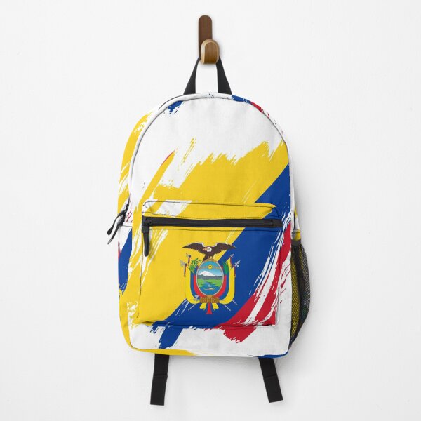 Item preview, Ecuador | República del Ecuador designed and sold by t33whizz.