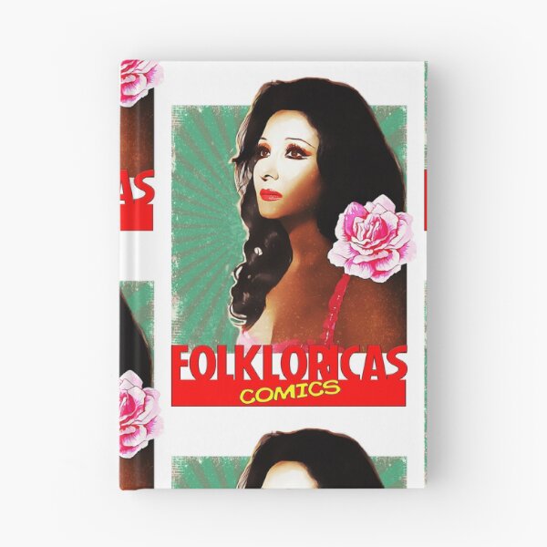 Item preview, Marifé de Triana · Folkloric Comics Vintage designed and sold by LoveCopla.