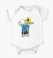Undertale Sans One Piece - Short Sleeve