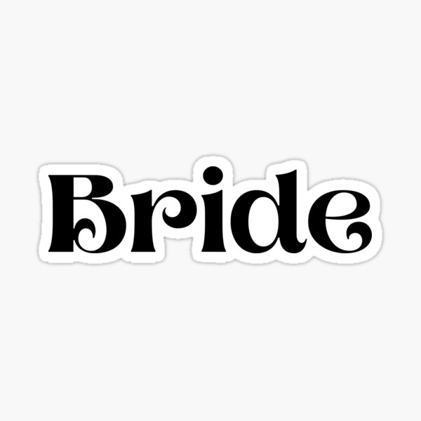 Item preview, Bride T-shirt Couple Wearing designed and sold by TradingWorld.