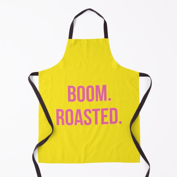 Item preview, Boom. Roasted. The Office designed and sold by WordsmithNerd.
