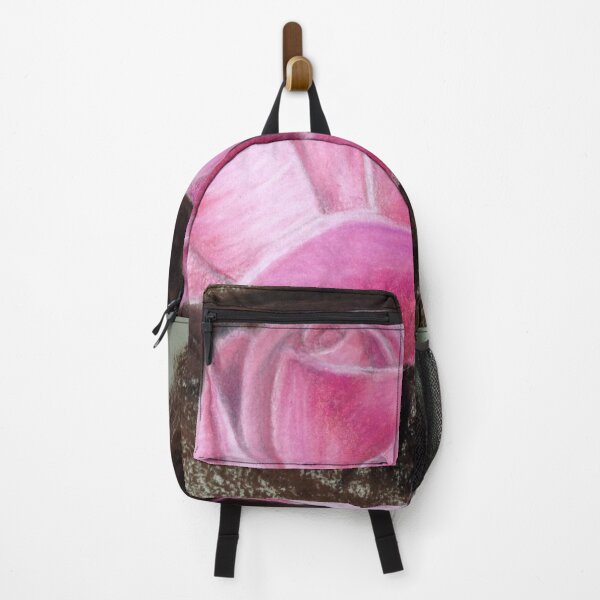 Item preview, pink rose designed and sold by Fan art.