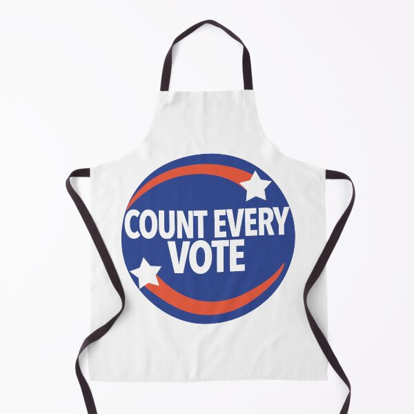 Item preview, Count Every Vote designed and sold by bullshirter.
