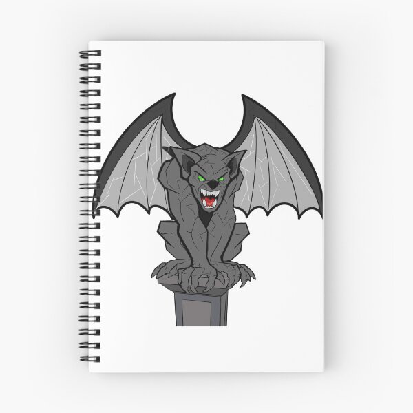 Item preview, Gargoyle on a pillar designed and sold by GMoS.