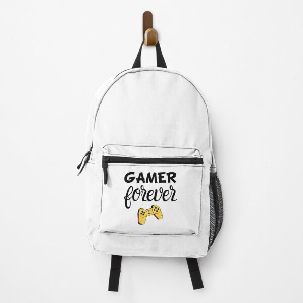 Item preview, Gamer forever humor geek funny console games designed and sold by joozybart.