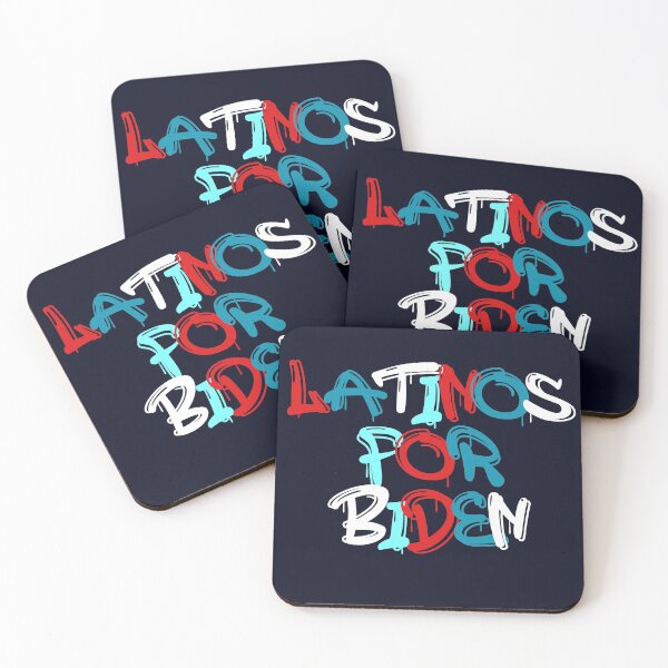 Item preview, Latinos For Biden designed and sold by ShirtzTonight.