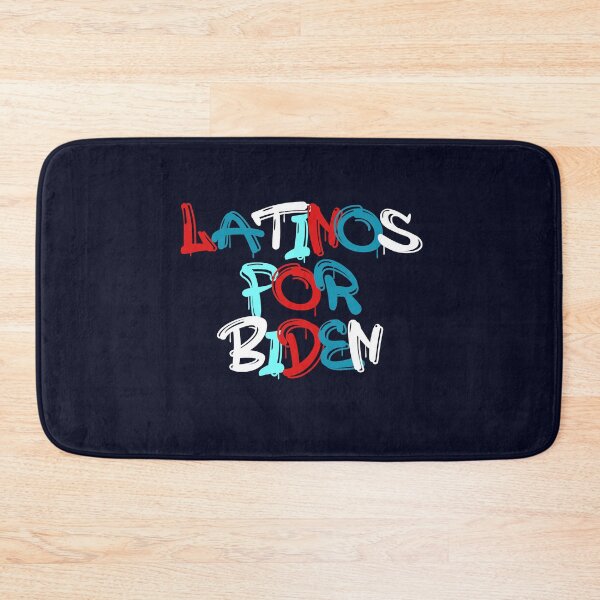 Item preview, Latinos For Biden designed and sold by ShirtzTonight.
