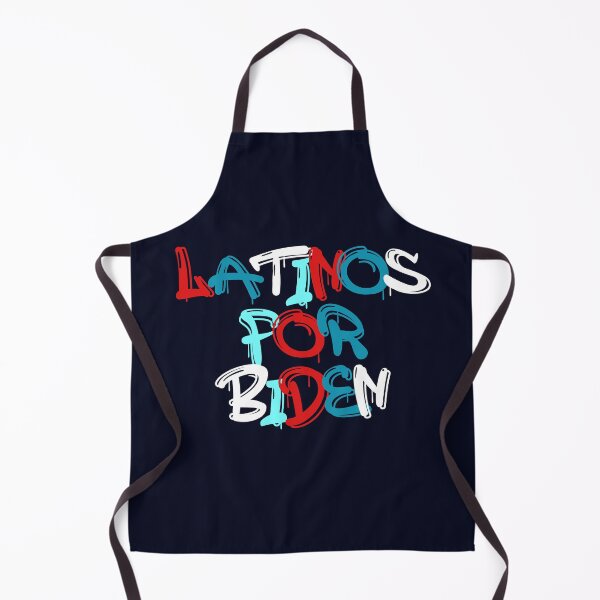 Item preview, Latinos For Biden designed and sold by ShirtzTonight.