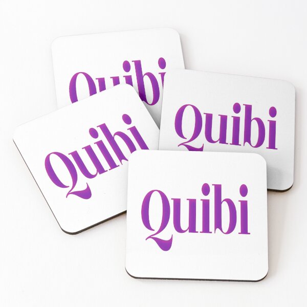 Item preview, Quibi designed and sold by NancyArtDesigns.