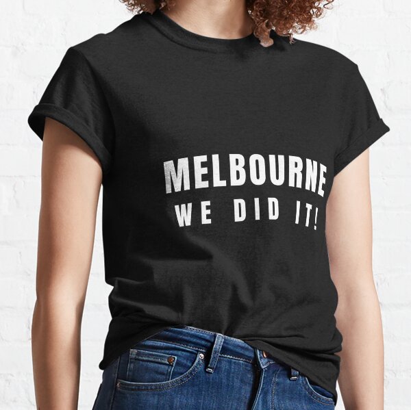 Jurassic Park slange videnskabelig Free Melbourne T-Shirts | Redbubble