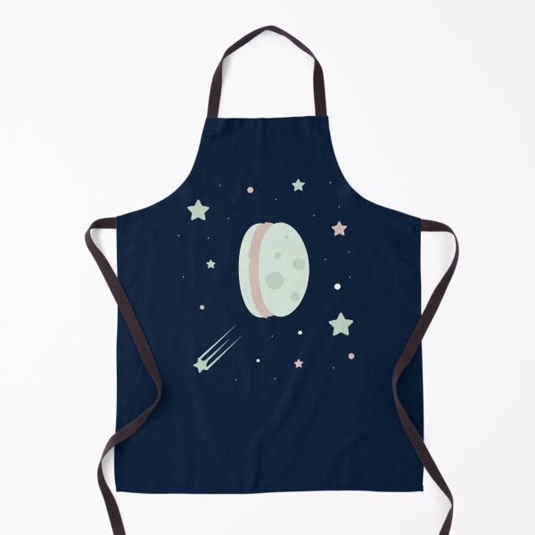 Item preview, Macaroon Moon designed and sold by DeadRight.