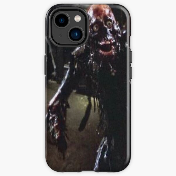 Tarman Graphic iPhone Tough Case
